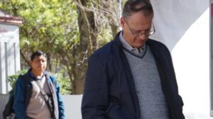 Inhabilitación de Jaime Dunn según el TSE