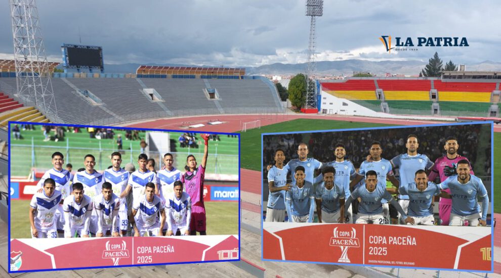 GV San José vs Aurora en el torneo seriado