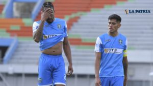 San Antonio en la Copa Sudamericana