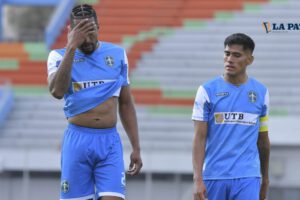 San Antonio en la Copa Sudamericana