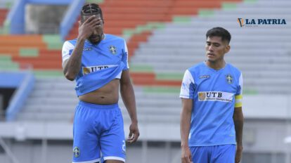 San Antonio en la Copa Sudamericana