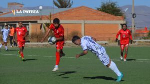 Copa Simón Bolívar entre Ingenieros y AFIZ