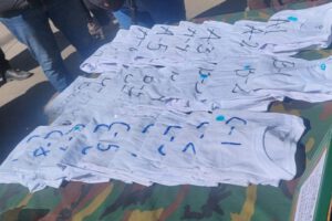 Incautación de cocaína en Cochabamba