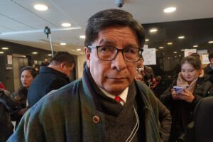 Bolivia agotó sus fuentes de ingresos