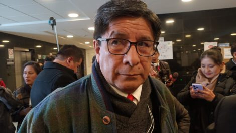 Bolivia agotó sus fuentes de ingresos