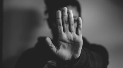 Denuncias por delitos de la ley 348