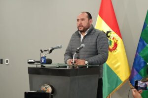 Ley de penas por accidentes de tránsito en Bolivia