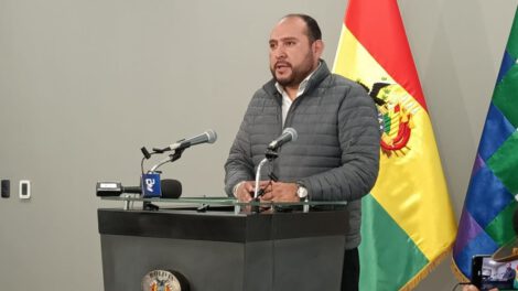 Ley de penas por accidentes de tránsito en Bolivia