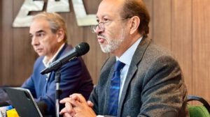 Debates electorales Bolivia 2025