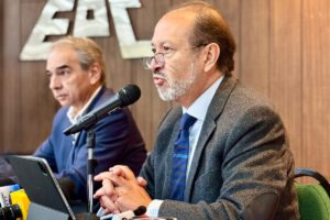 Debates electorales Bolivia 2025