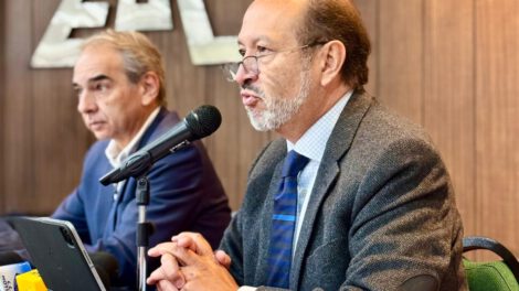 Debates electorales Bolivia 2025