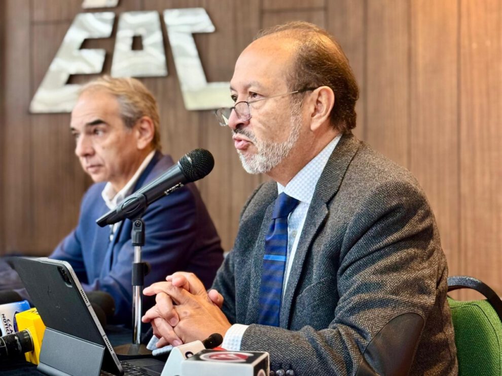 Debates electorales Bolivia 2025