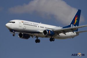 Seguridad aérea en Bolivia evaluada por TSA