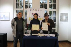 documento histórico de la independencia