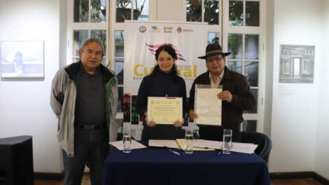 documento histórico de la independencia