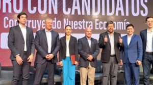 Facilitar exportaciones Bolivia