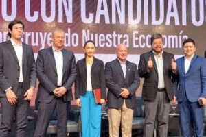 Facilitar exportaciones Bolivia