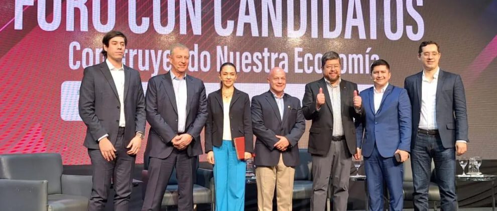 Facilitar exportaciones Bolivia