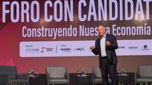 Reforma educativa en Bolivia propuesta por Branko Marinković