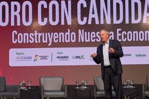 Reforma educativa en Bolivia propuesta por Branko Marinković