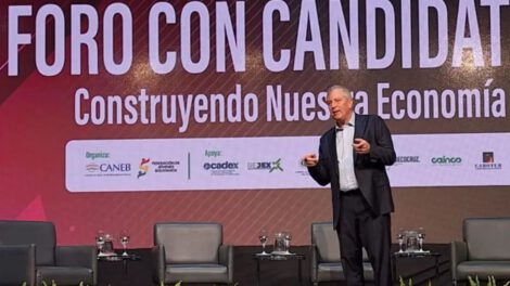 Reforma educativa en Bolivia propuesta por Branko Marinković