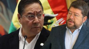 Crisis económica en Bolivia