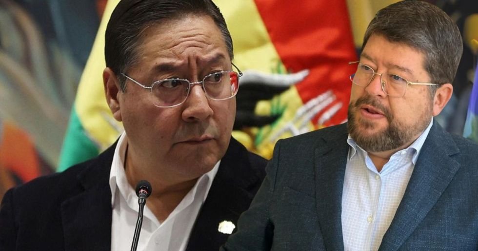 Crisis económica en Bolivia