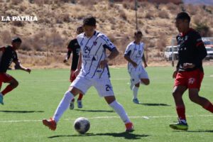 Copa Simón Bolívar con triunfo de Ingenieros y Moisés Sheylams