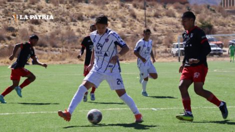 Copa Simón Bolívar con triunfo de Ingenieros y Moisés Sheylams