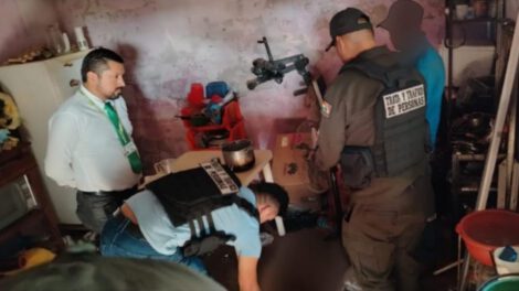 Descubren la mayor red de pedofilia en Bolivia