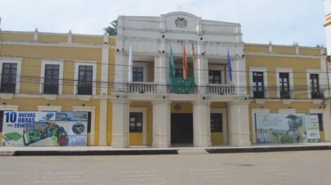 Gobernación del Beni y su ejecución del POA