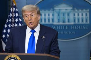 Ciudadanía por nacimiento bloqueada por juez federal