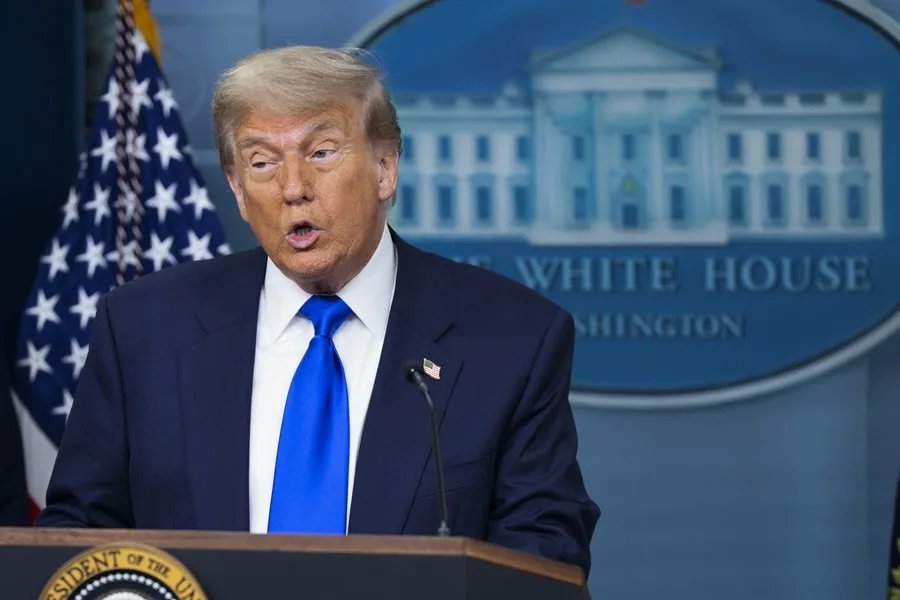 Ciudadanía por nacimiento bloqueada por juez federal