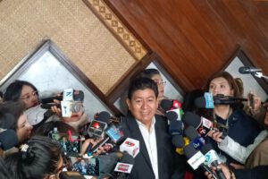 Parque Metropolitano propuesto por Edgar Montaño