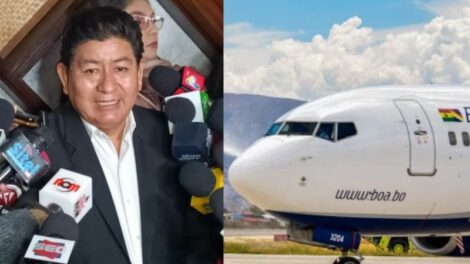 rentabilidad de BoA triplicada y nuevas rutas