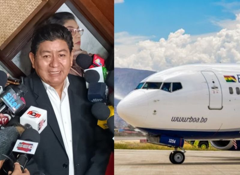 rentabilidad de BoA triplicada y nuevas rutas