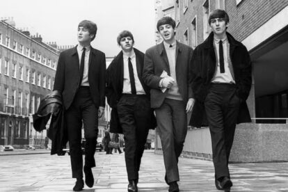 Celebraciones de The Beatles
