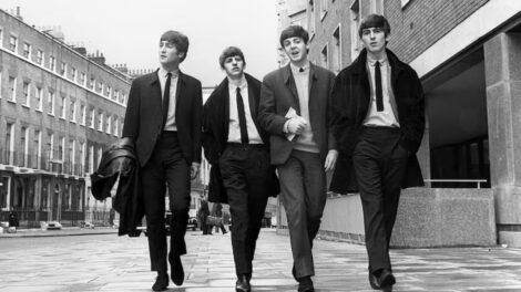 Celebraciones de The Beatles