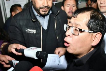 Yván Córdova se abstiene de declarar en caso de uso indebido de bienes