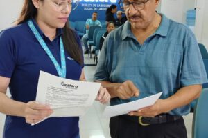 Gestora Pública alcanza una utilidad de Bs 111 millones