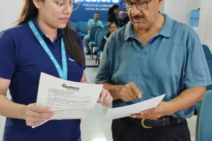 Gestora Pública alcanza una utilidad de Bs 111 millones