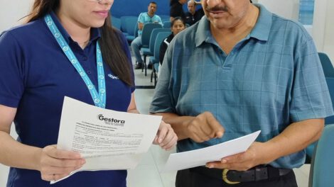 Gestora Pública alcanza una utilidad de Bs 111 millones