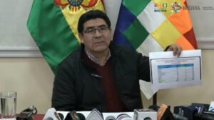 Descanso pedagógico en Santa Cruz por aumento de casos de sarampión