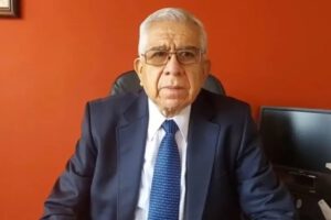 Fallece Daniel Sánchez, director de Radio Panamericana