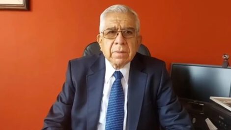 Fallece Daniel Sánchez, director de Radio Panamericana