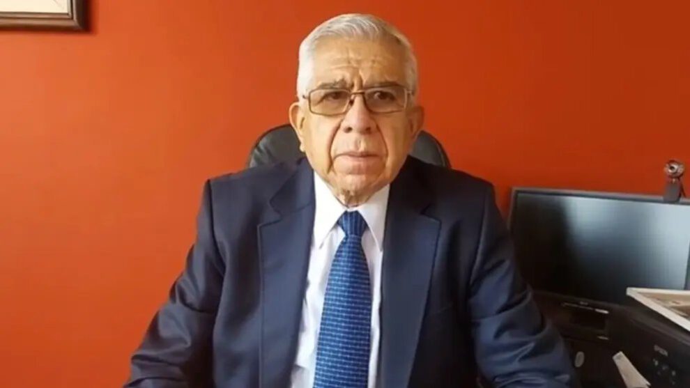 Fallece Daniel Sánchez, director de Radio Panamericana