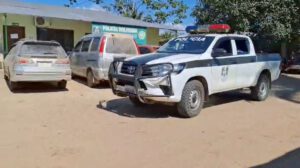 Agricultor desaparecido hallado muerto en Santa Cruz