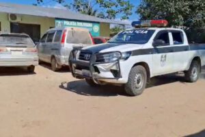 Agricultor desaparecido hallado muerto en Santa Cruz