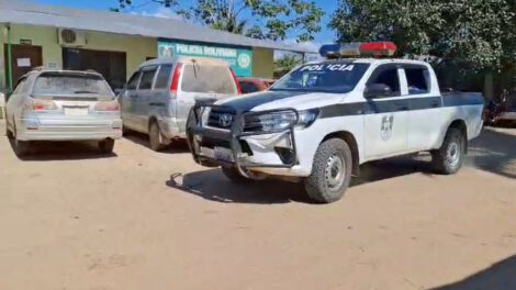 Agricultor desaparecido hallado muerto en Santa Cruz