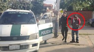 Justicia envía a prisión a un hombre por abuso infantil